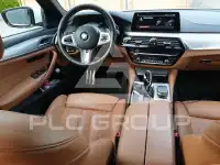 2019 BMW 540
