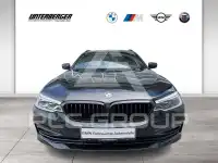 2019 BMW 540