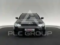 2019 BMW 540