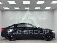 2019 BMW 540