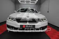 2019 BMW 540