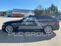 2019 BMW 540