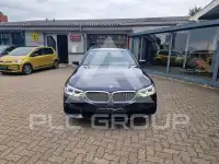 2019 BMW 540