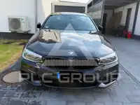 2019 BMW 540