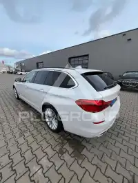 2019 BMW 540