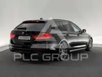2019 BMW 540
