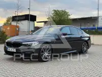 2019 BMW 540