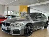 2019 BMW 540