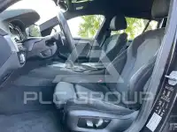 2019 BMW 540
