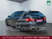2019 BMW 540