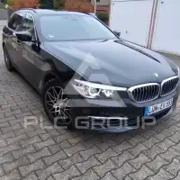 2019 BMW 540
