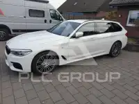 2019 BMW 540