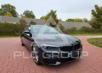 2019 BMW 540