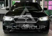 2019 BMW 540