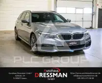 2019 BMW 540