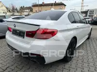 2019 BMW 540