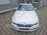 2019 BMW 540