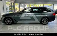 2019 BMW 540