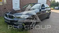 2019 BMW 540