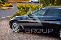 2019 BMW 540