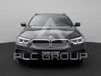 2019 BMW 540