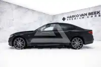 2019 BMW 540