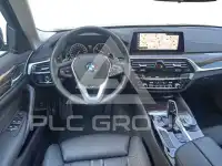 2019 BMW 540