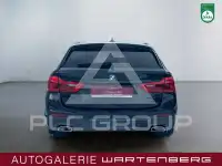 2019 BMW 540