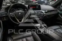 2019 BMW 540