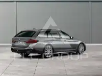 2019 BMW 540