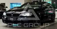 2019 BMW 540