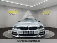 2019 BMW 540