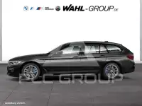 2019 BMW 540