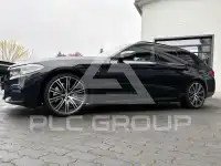 2019 BMW 540
