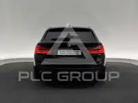 2019 BMW 540