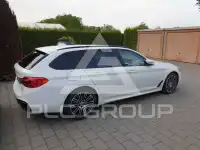 2019 BMW 540
