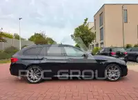 2019 BMW 540