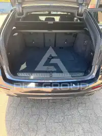 2019 BMW 540