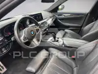 2019 BMW 540