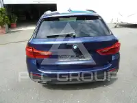 2019 BMW 540