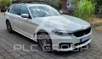 2019 BMW 540