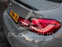 2019 BMW M4