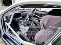 2019 BMW M4