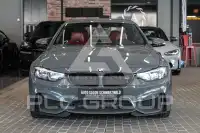 2019 BMW M4