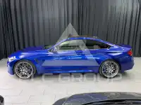 2019 BMW M4