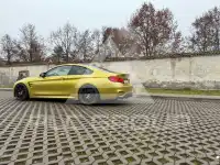 2019 BMW M4