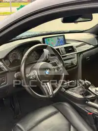 2019 BMW M4
