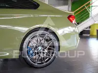 2019 BMW M4