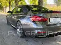 2019 BMW M4