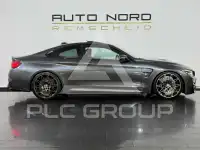 2019 BMW M4